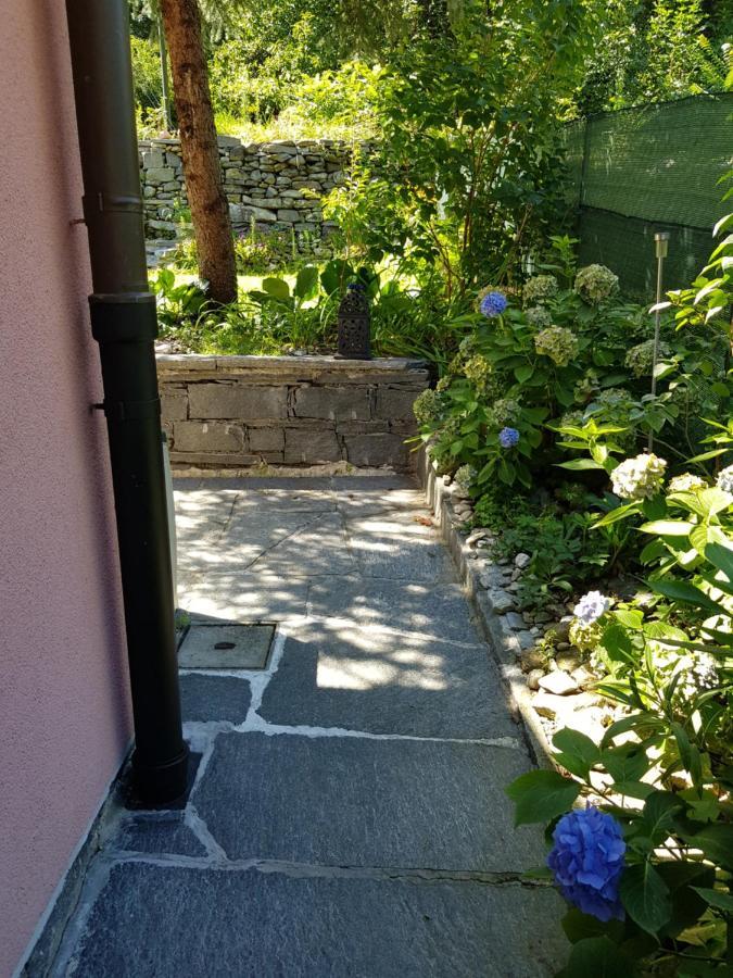 Casa Di Vacanza Cevio Exterior photo