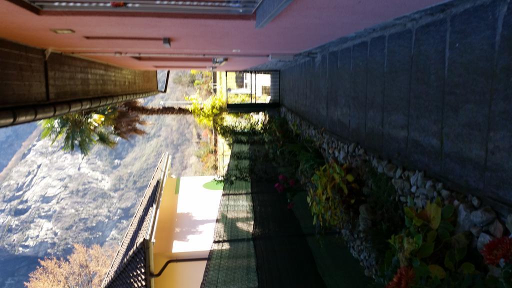 Casa Di Vacanza Cevio Exterior photo